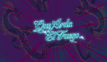 Video: Qué Arda el Fuego (Remix) – La Reina del Flow 2 ♪ Canción oficial – Letra | Caracol TV