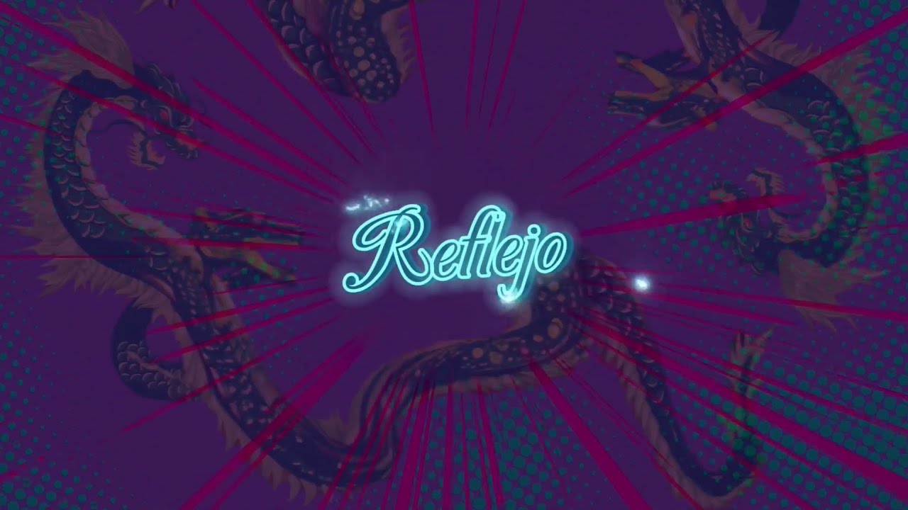Reflejo (Remix) - La Reina del Flow 2 ♪ Canción oficial - Letra | Caracol TV