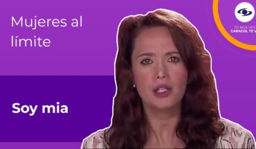 Video: Silencios rotos – Mujeres al Límite – Caracol TV