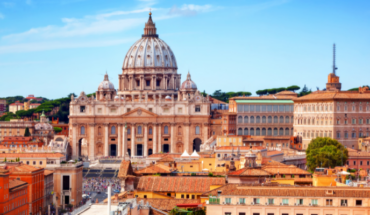 Excomulgan a sacerdote italiano por llamar “jesuita masón” al Papa Francisco – MonitorExpresso.com