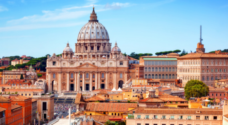 Who is Cecilia Marogna "the cardinal's lady"? Key figure in the Vatican – MonitorExpresso.com