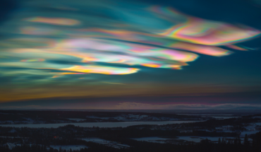 ¿Qué tan mala puede ser una nube con los colores del arcoíris? – MonitorExpresso.com