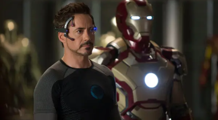 ¿Robert Downey se arrepiente de interpretar Iron Man? – MonitorExpresso.com