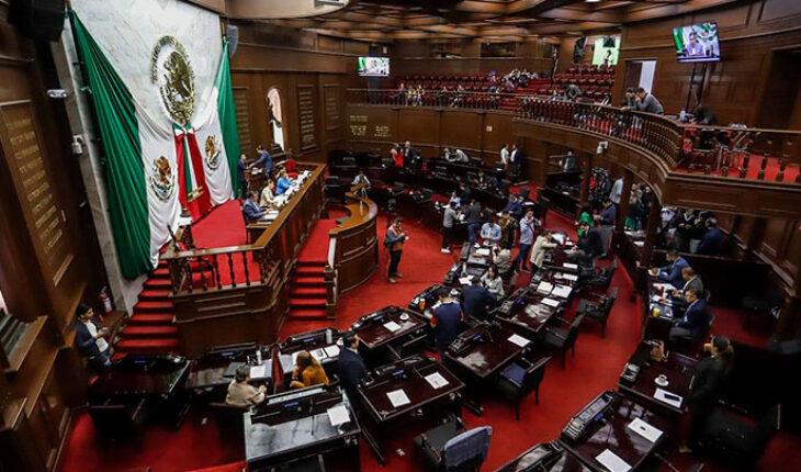 75 Legislatura busca a “La Mujer Michoacana 2024” – MonitorExpresso.com