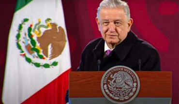 AMLO rejects wanting to keep pensioners’ savings – MonitorExpresso.com