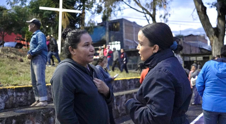 Atención pública a la salud mental debe reforzarse en Michoacán: Andrea Villanueva – MonitorExpresso.com