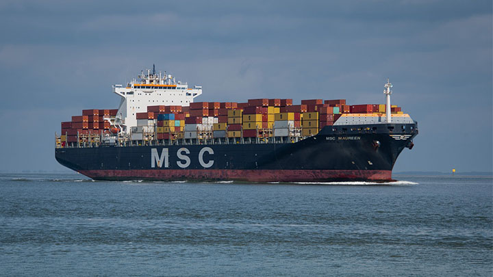 Aumentan precios de fletes marítimos por ataques en el Mar Rojo – MonitorExpresso.com
