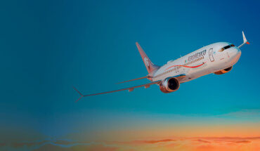 Aviones Boeing 737 MAX-9 de Aeroméxico regresarán a funciones hasta que EU dé el visto bueno – MonitorExpresso.com