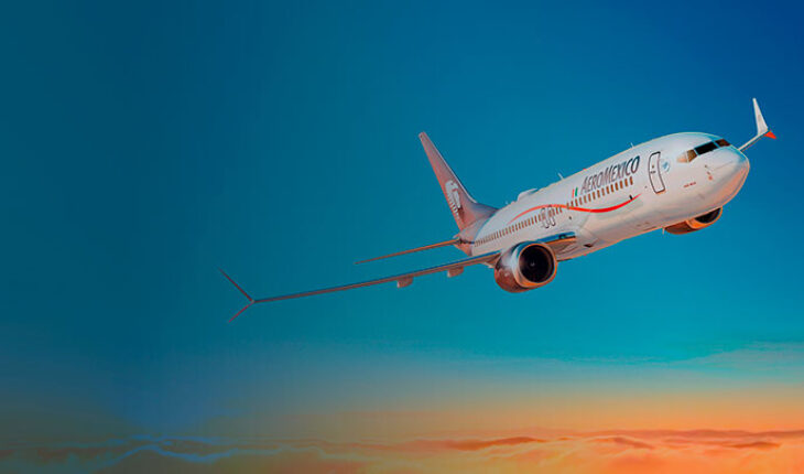 Aviones Boeing 737 MAX-9 de Aeroméxico regresarán a funciones hasta que EU dé el visto bueno – MonitorExpresso.com