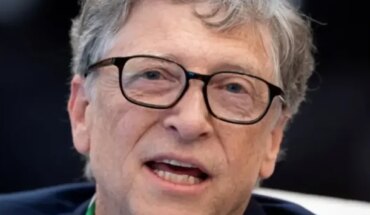 Bill Gates warned about the risks of AI in the coming years