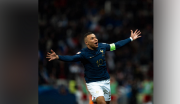 Christophe Dugarry is tired of talking about Mbappe’s future – MonitorExpresso.com