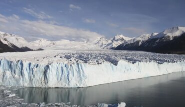 Conicet scientists ask Congress to vote against the reform of the Glacier Law