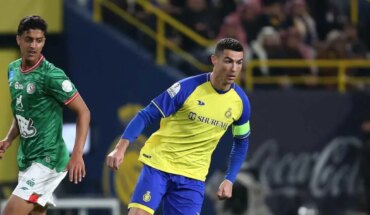 Cristiano Ronaldo scandal in China: Al Nassr suspended two friendlies due to injury