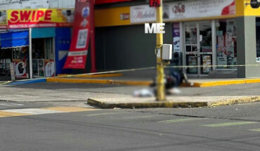 De 15 balazos matan a motociclista a unos metros de la FGR de Zamora – MonitorExpresso.com