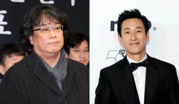 Director de Parasite exige que se investigue la muerte del actor Lee Sun-kyun — Rock&Pop