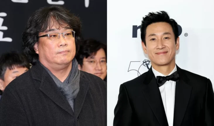 Director de Parasite exige que se investigue la muerte del actor Lee Sun-kyun — Rock&Pop