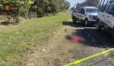 Ejecutan a un hombre y Abandonan su cuerpo en la carretera Jacona – Los Reyes – MonitorExpresso.com