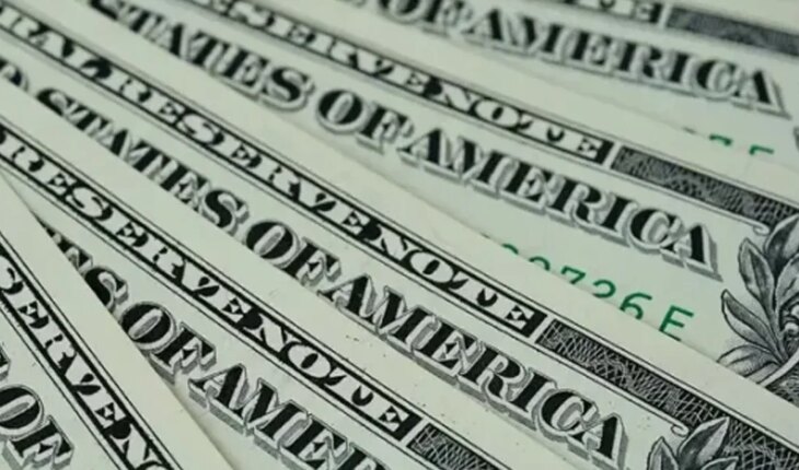 El dólar blue traspasa la barrera de los $1100 y alcanza un nuevo récord histórico