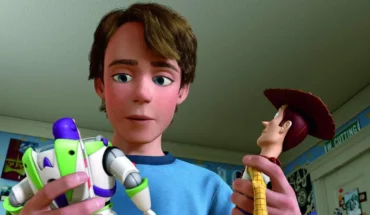 El final de Toy Story 3 que pudo haber divertido a todo el mundo — Rock&Pop
