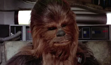 El icónico actor de Star Wars que casi se quema y fue salvado por Carrie Fisher — Rock&Pop