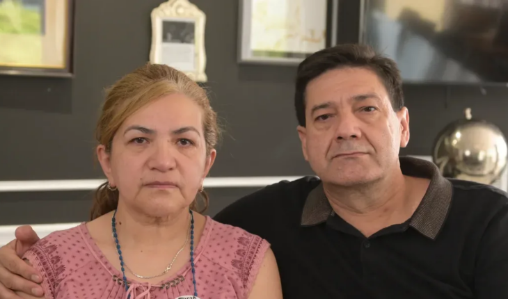 El padre de Fernando Báez Sosa aseguró que pretende “una condena ejemplar” para los rugbiers
