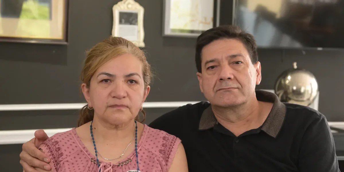 El padre de Fernando Báez Sosa aseguró que pretende "una condena ejemplar" para los rugbiers