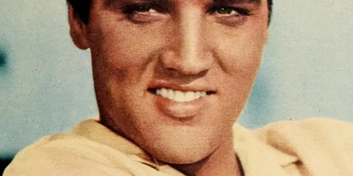 Elvis Presley volverá a los escenarios en forma de holograma