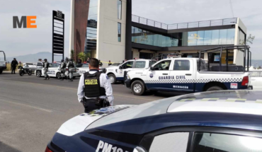 Empistolado ataca a pareja en Plaza Huma Altozano; mujer colombiana queda herida – MonitorExpresso.com