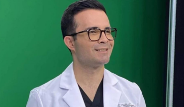 Encuentran muerto al Dr. Carlos López cirujano estético e influencer – MonitorExpresso.com