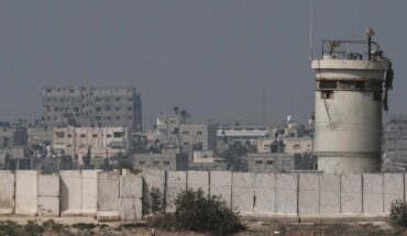 Gaza y sus derivadas: una perspectiva de seguridad transatlántica
