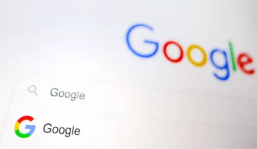Google presenta las novedades que llegarán a su buscador — Rock&Pop