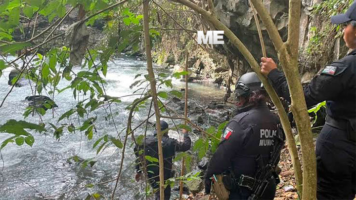 Hallan cadáver de una mujer en las aguas del Río Cupatitzio – MonitorExpresso.com