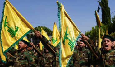 Hezbollah fires 62 rockets at Israeli military base after assassination of Hamas number two