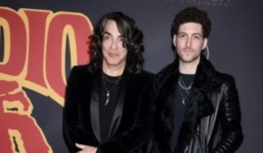 Hijo de Paul Stanley responde rumores sobre su futuro con Kiss — Rock&Pop