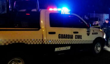 Hombre presuntamente secuestrado escapa de sus captores en Uruapan – MonitorExpresso.com