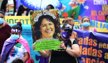 Honduras: La ONU insta a medidas urgentes por la creciente violencia contra mujeres