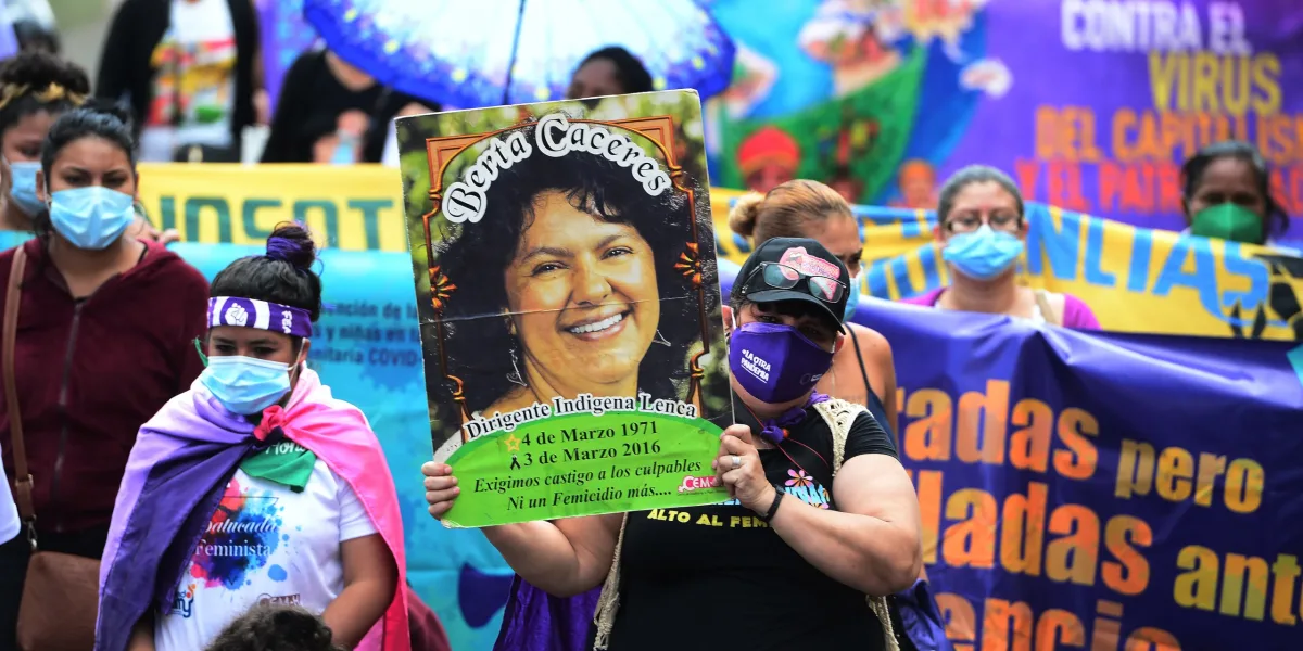 Honduras: La ONU insta a medidas urgentes por la creciente violencia contra mujeres