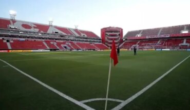 Independiente deberá levantar una inhibición de FIFA para utilizar a sus refuerzos