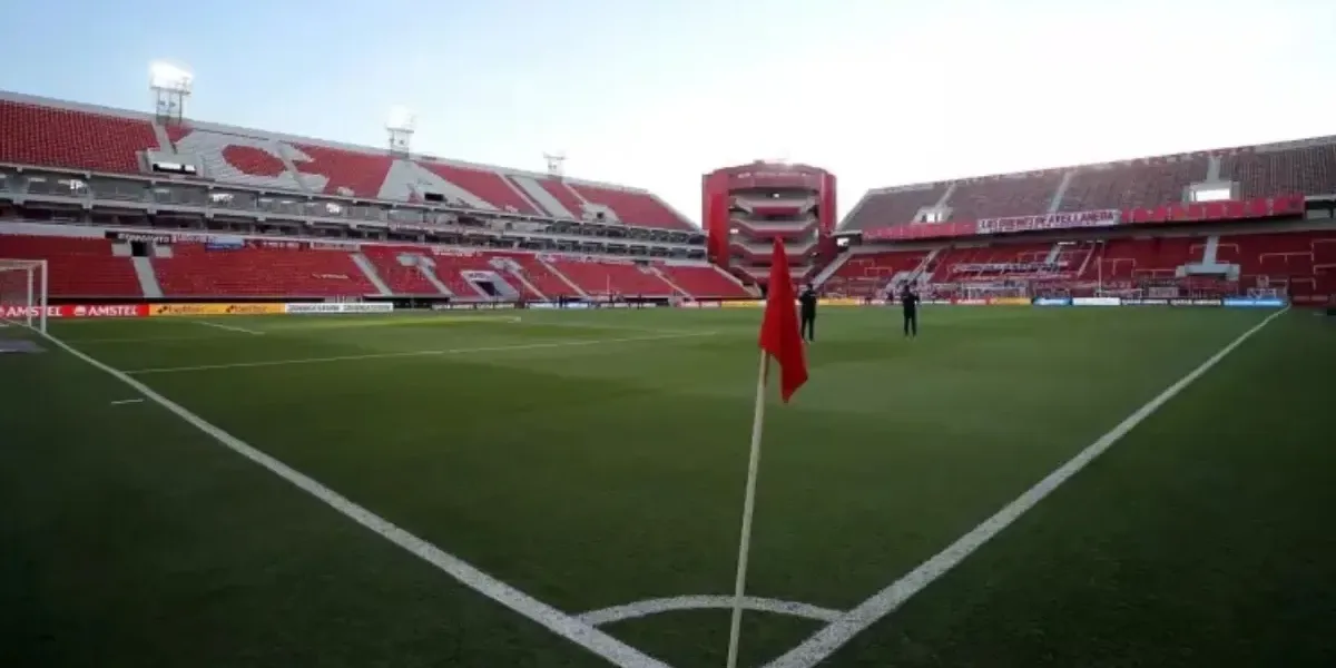 Independiente deberá levantar una inhibición de FIFA para utilizar a sus refuerzos