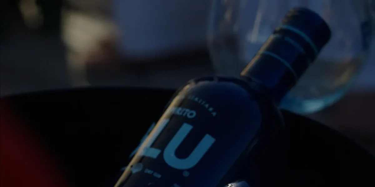 Inspirado en la isla de Cerdeña, llega el gin “Spirito Blu”