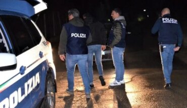 Italia: Un fallecido y más de 250 heridos por pirotécnicos en la celebración de Año Nuevo