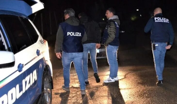 Italia: Un fallecido y más de 250 heridos por pirotécnicos en la celebración de Año Nuevo