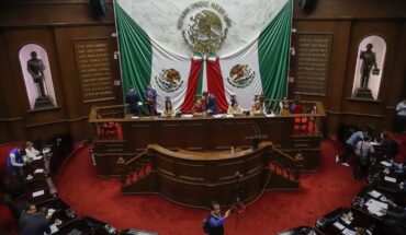 January 30, deadline to submit proposals to the “First Supreme Court of Justice for Mexican America, Ario 1815”