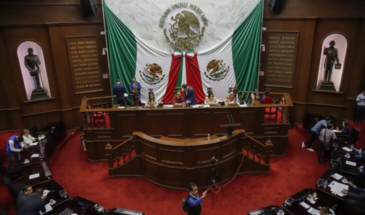 January 30, deadline to submit proposals to the “First Supreme Court of Justice for Mexican America, Ario 1815”