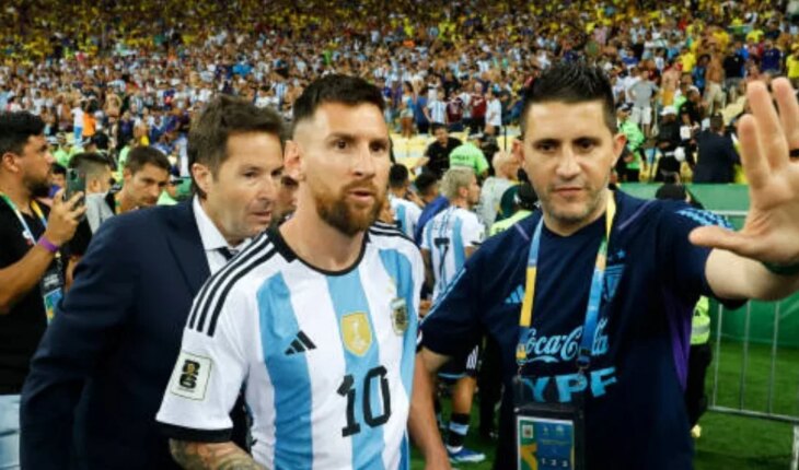 La FIFA multó y sancionó a la Selección Argentina por distintas contravenciones en las Eliminatorias Sudamericanas