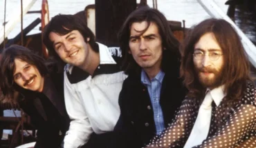 La canción de The Beatles en la que “engañaron” a Ringo Starr para que tocara — Rock&Pop