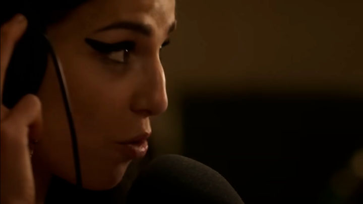 Lanzan primer trailer de película biográfica de Amy Winehouse titulada, “Back to black” – MonitorExpresso.com