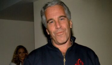 Las estrellas de Hollywood reaccionaron a la filtración de los documentos de Epstein