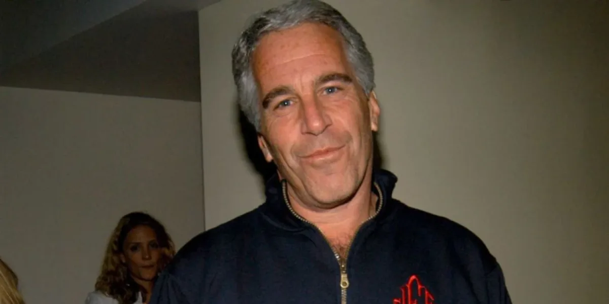Las estrellas de Hollywood reaccionaron a la filtración de los documentos de Epstein