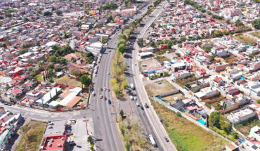 Learn about the road alternative in the Morelia bypass due to reengineering works – MonitorExpresso.com